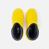 FCTRY LAb x NLE Choppa DUCK BOOT - YELLOW