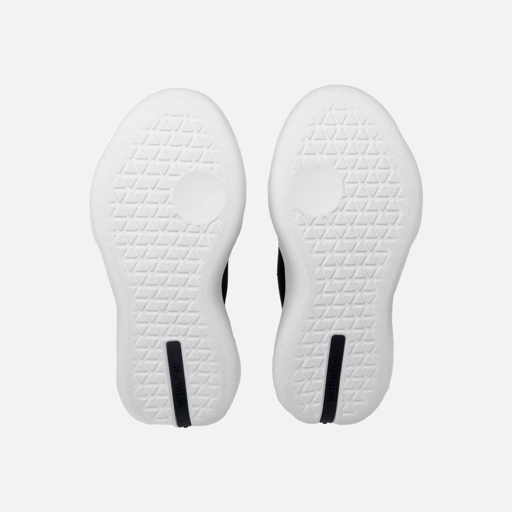 OB 1 LOW - BLACK GREY