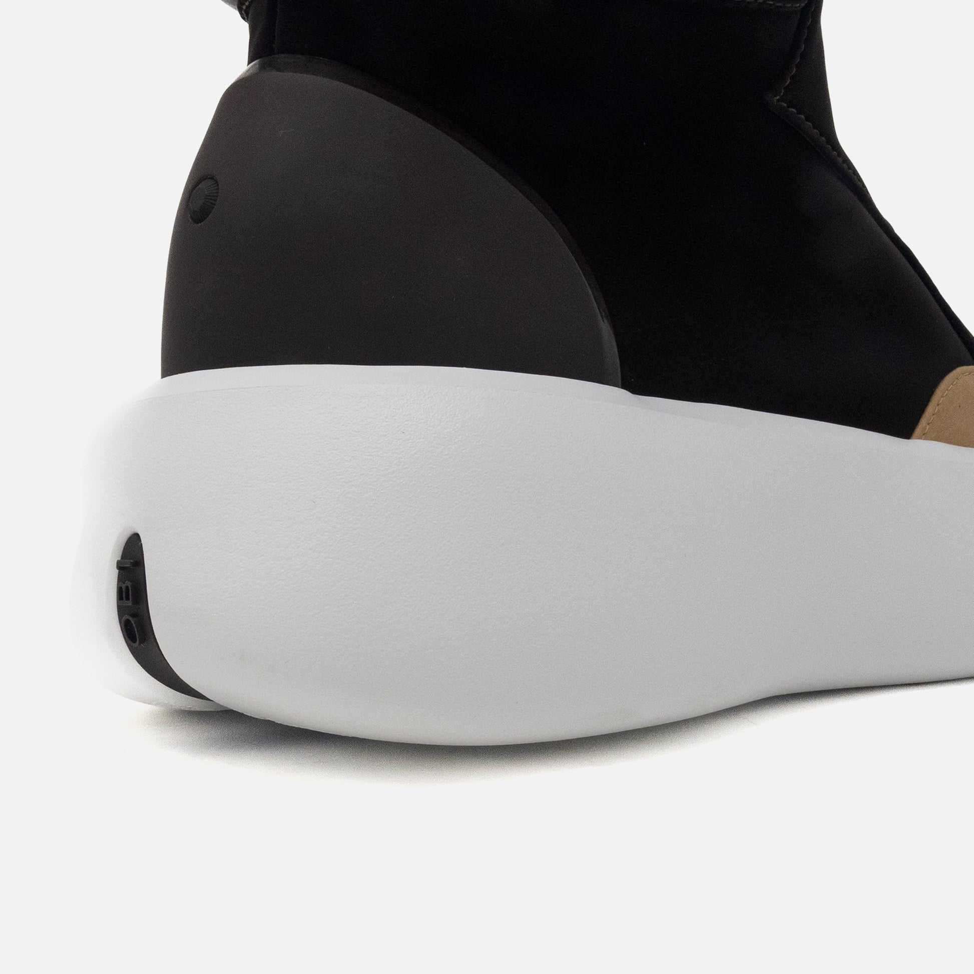 OB-1 High Brown - FCTRY LAb