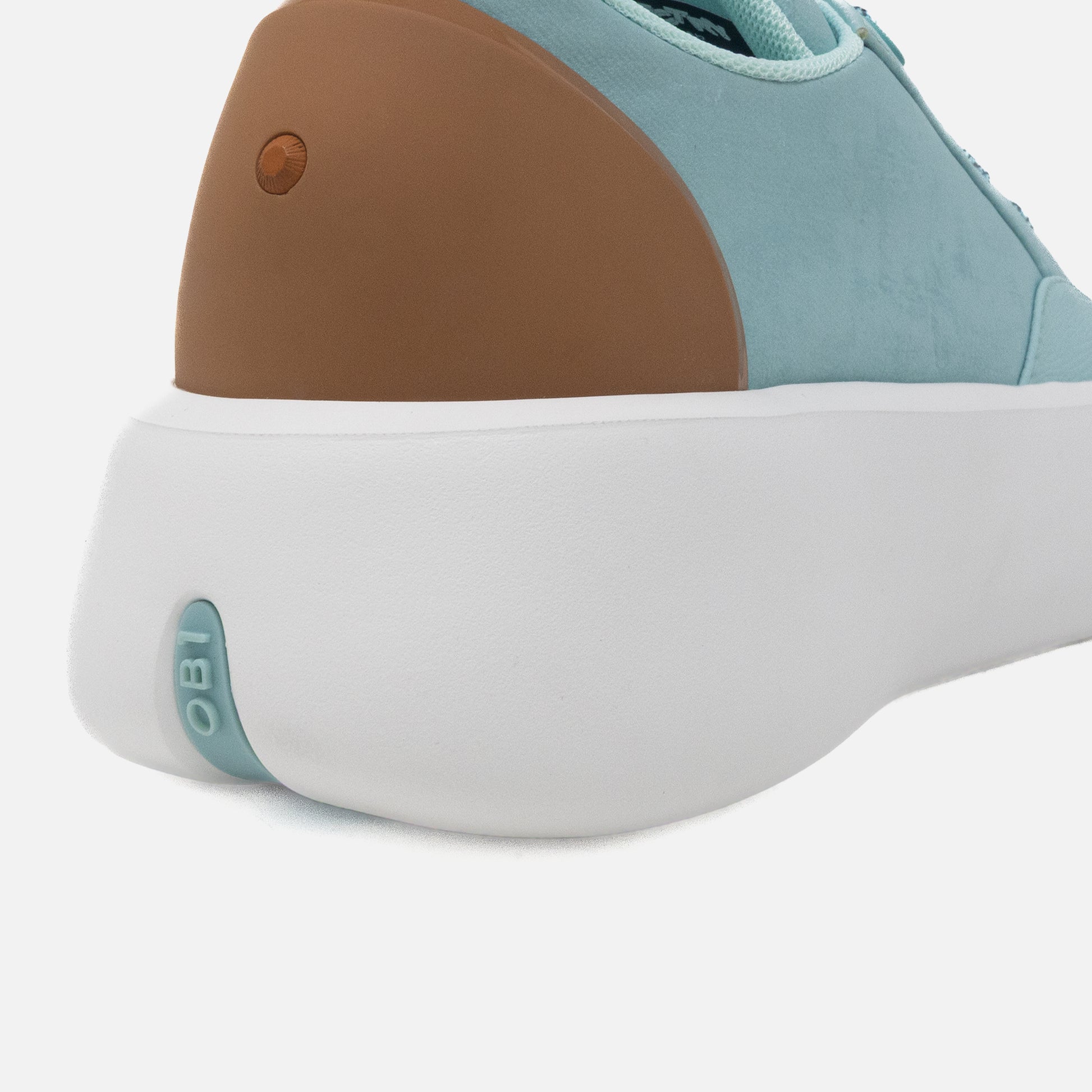 OB-1 Low Mint - FCTRY LAb