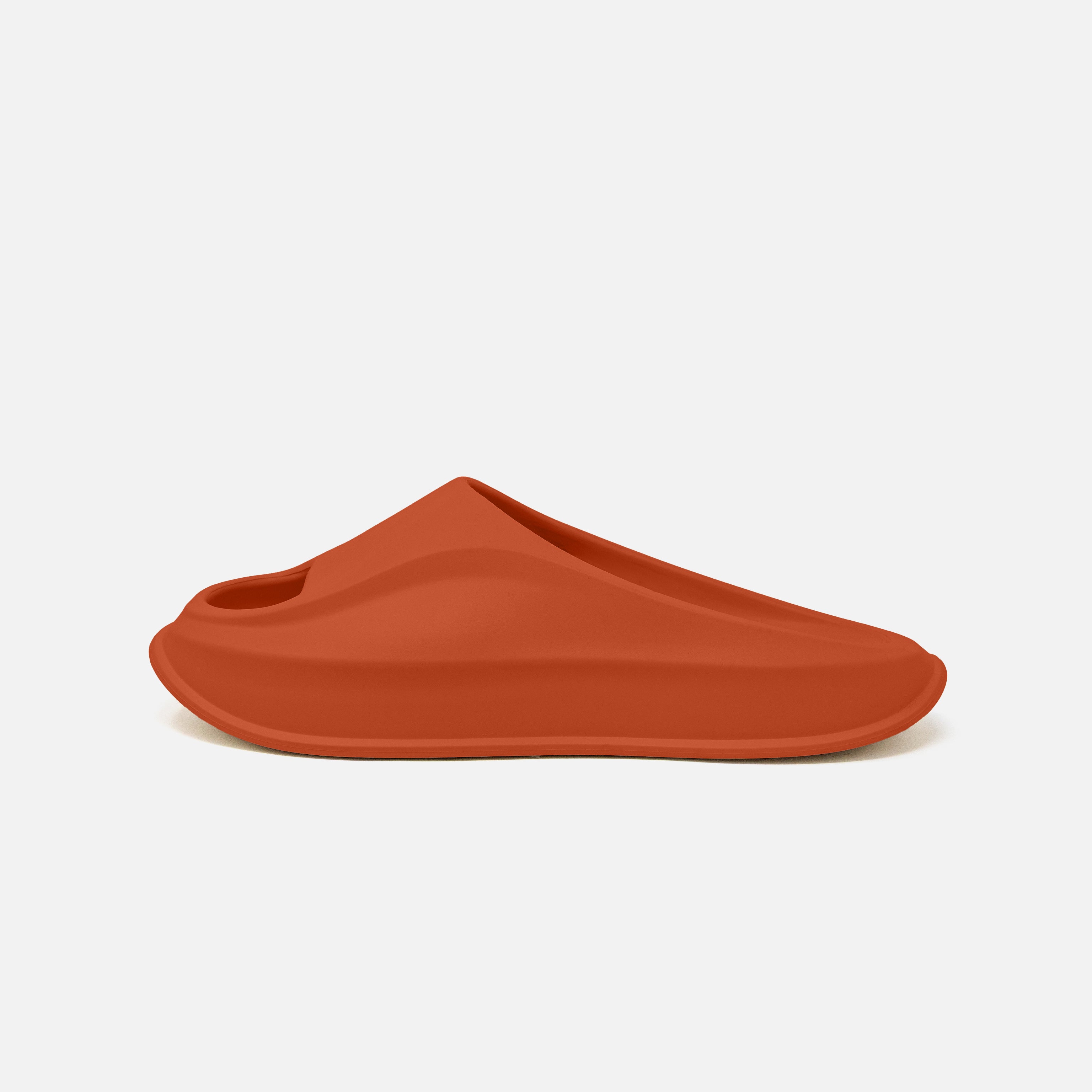 KNIGHT RNR SLIDE - TERRACOTTA