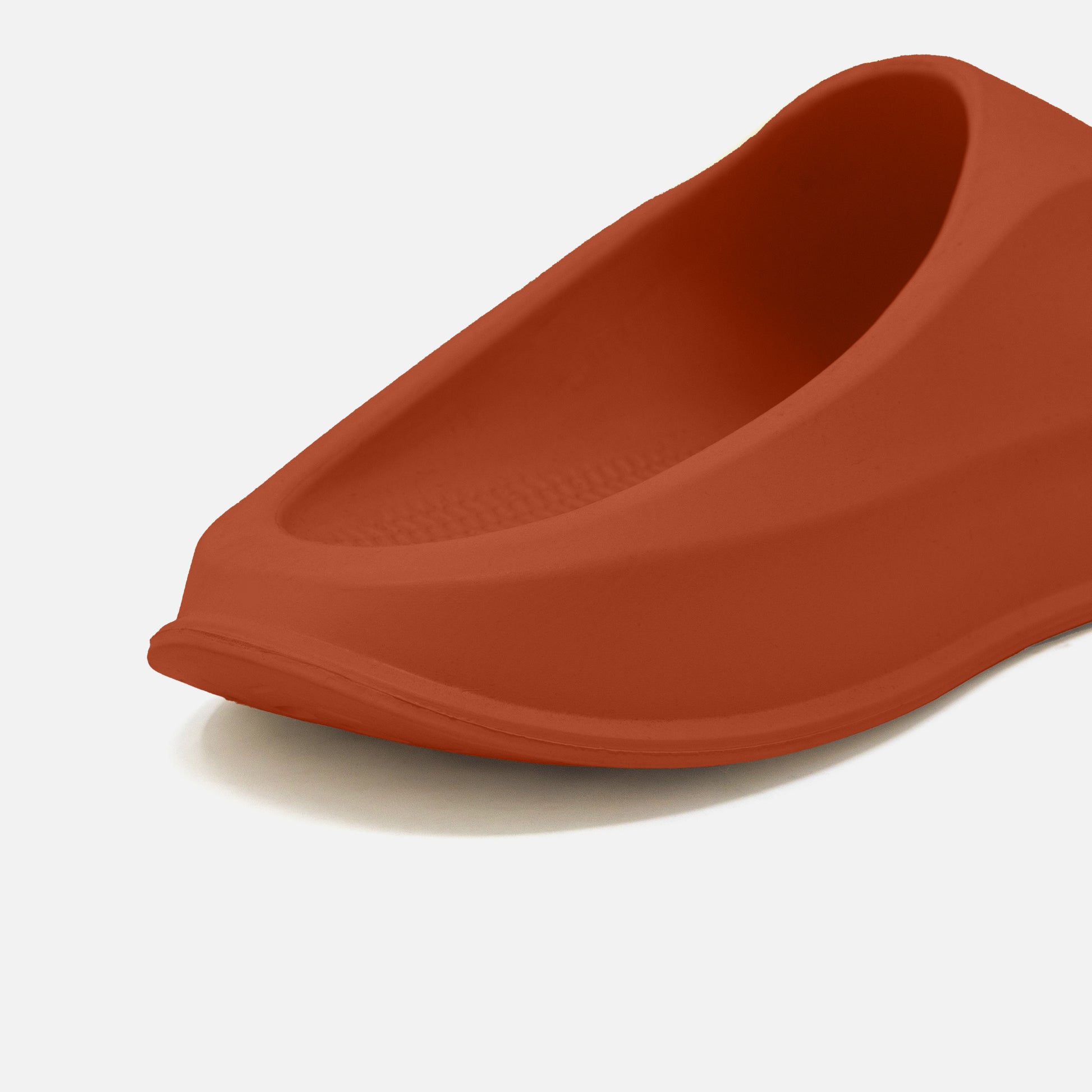 KNIGHT RNR Slide TERRACOTTA - FCTRY LAb