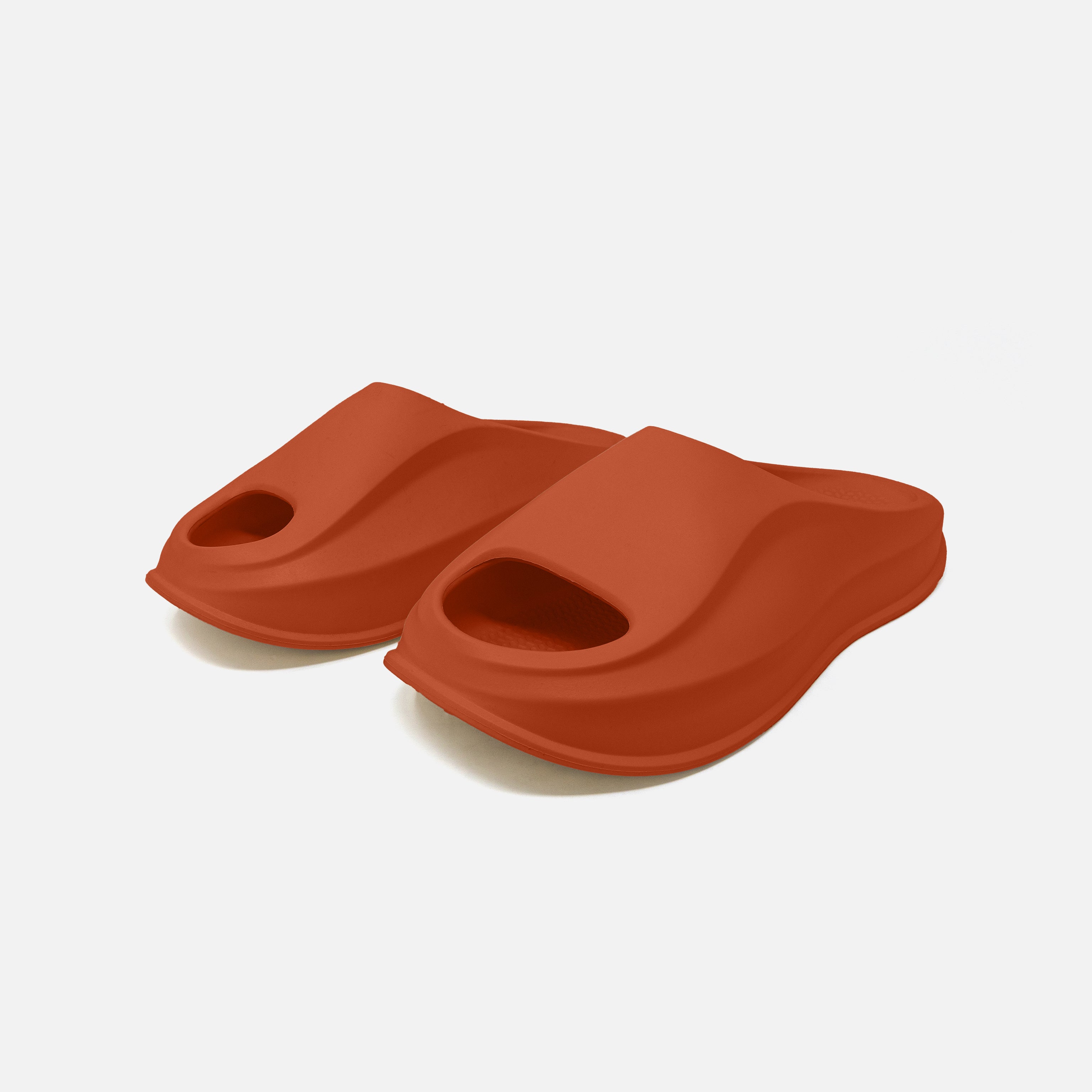 KNIGHT RNR SLIDE - TERRACOTTA