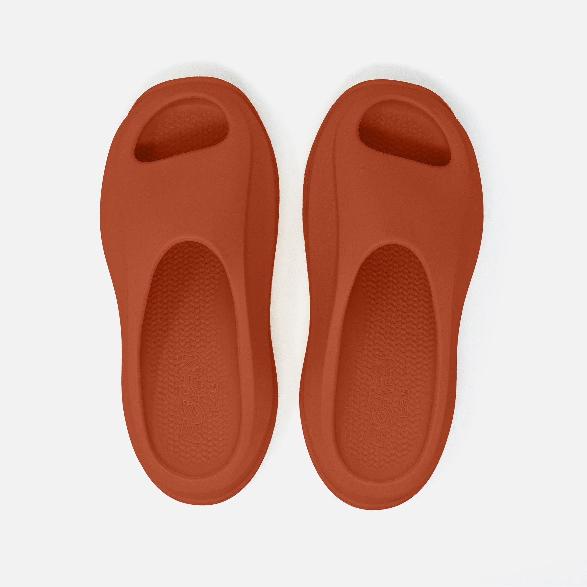 KNIGHT RNR Slide TERRACOTTA - FCTRY LAb