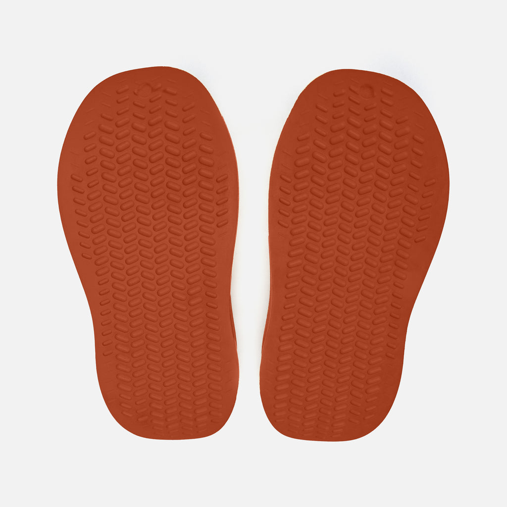 KNIGHT RNR SLIDE - TERRACOTTA