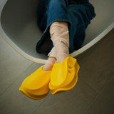 AM:KNIGHT RNR - CYBER YELLOW