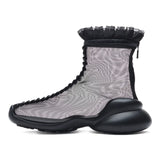 Collina Strada X FCTRY LAb RUFL Boot - Black