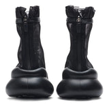 Collina Strada X FCTRY LAb RUFL Boot - Black