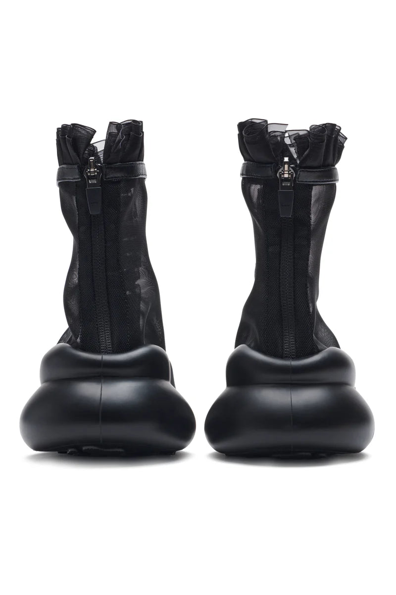 Collina Strada X FCTRY LAb RUFL Boot - Black