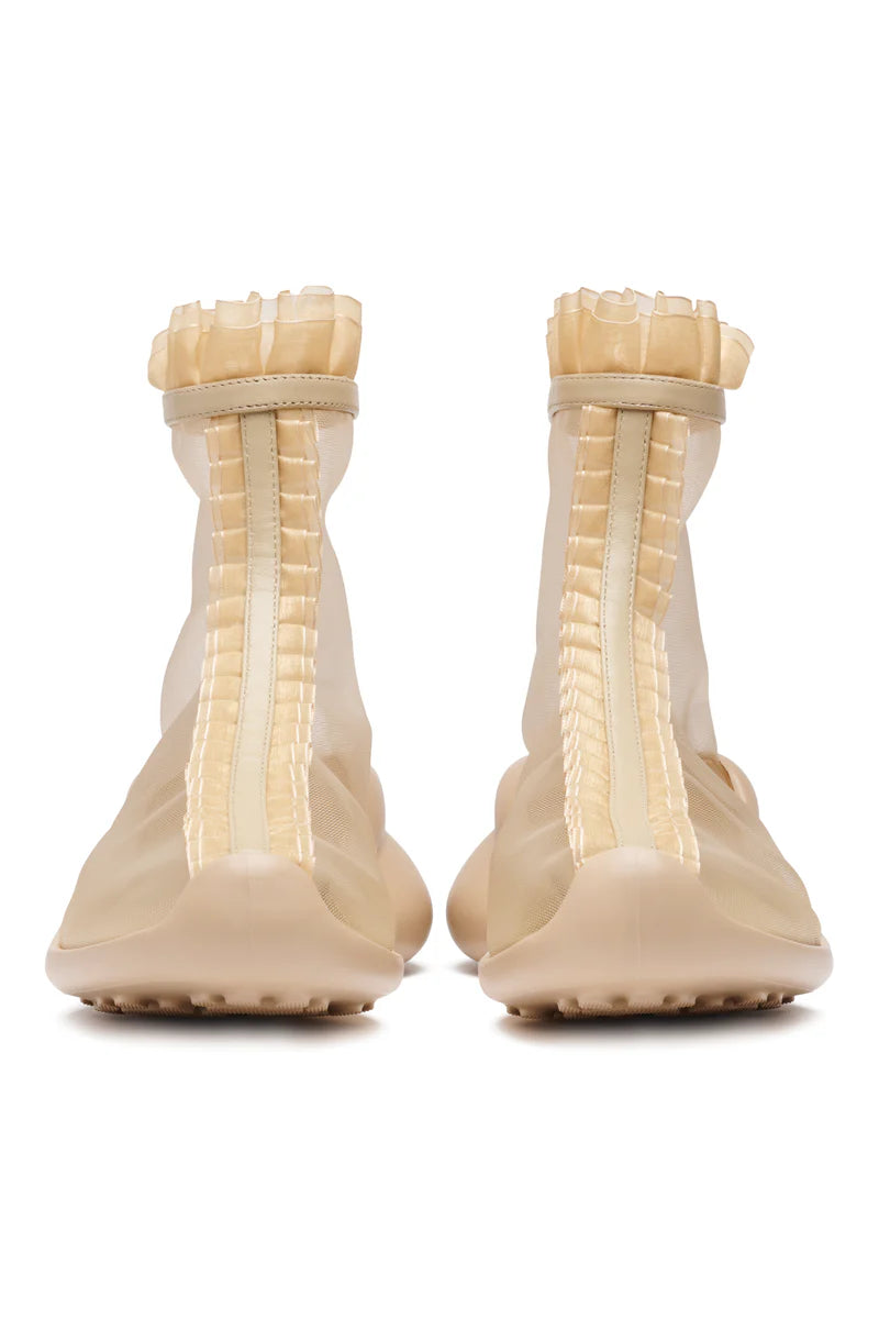 RUFL BOOT