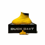 FCTRY LAb x NLE Choppa DUCK BOOT - YELLOW