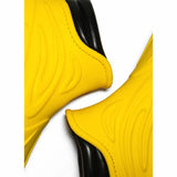 FCTRY LAb x NLE Choppa DUCK BOOT - YELLOW