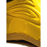 FCTRY LAb x NLE Choppa DUCK BOOT - YELLOW