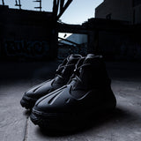 STOMPER - TRIPLE BLACK