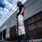 STOMPER - TRIPLE BLACK