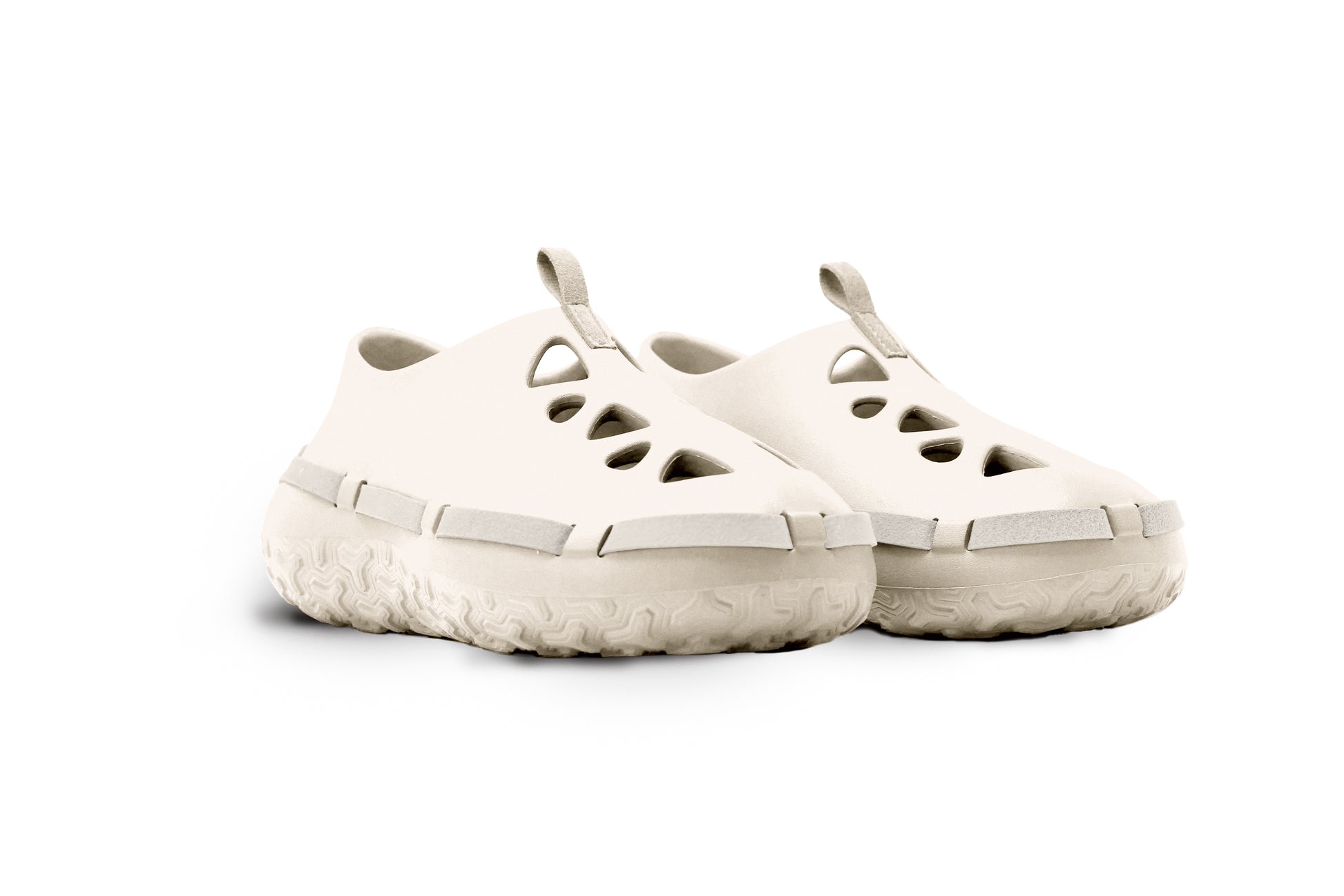 Women's FCTRY MOCC - Eggnog