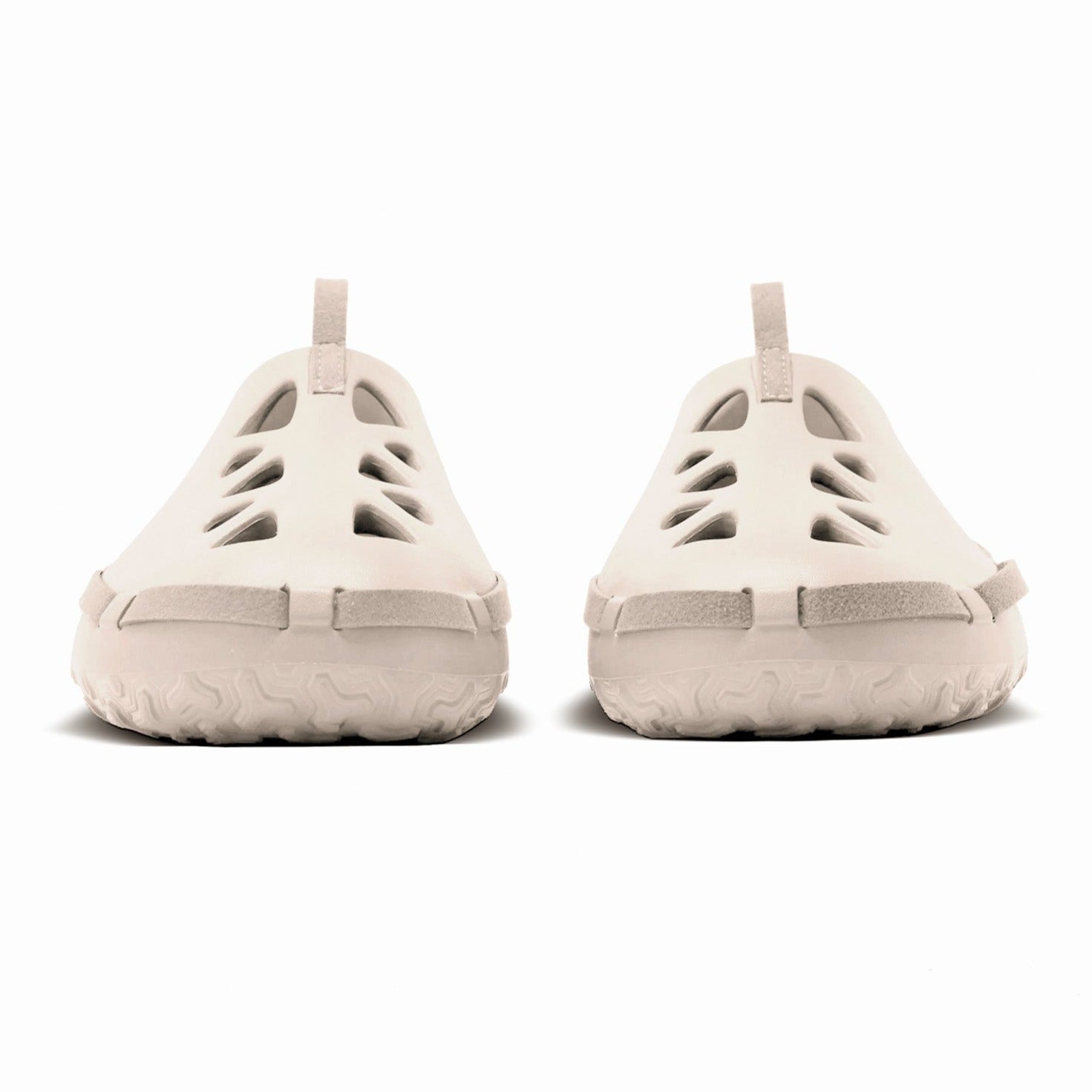 Women's FCTRY MOCC - Eggnog