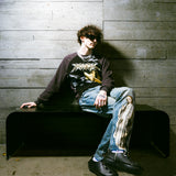 MEN'S FCTRY MOCC - BLACK
