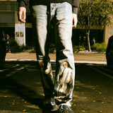 MEN'S FCTRY MOCC - BLACK