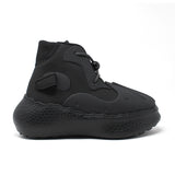 STOMPER - TRIPLE BLACK