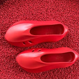KNIGHT RNR - RED