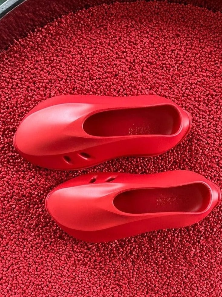 KNIGHT RNR - RED
