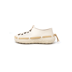 Women's FCTRY MOCC - Eggnog