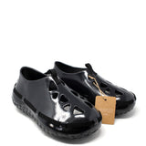 MEN'S FCTRY MOCC - LIQUID BLACK