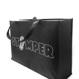 STOMPER - TRIPLE BLACK