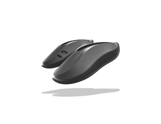 KNIGHT RNR V1.0 - Black