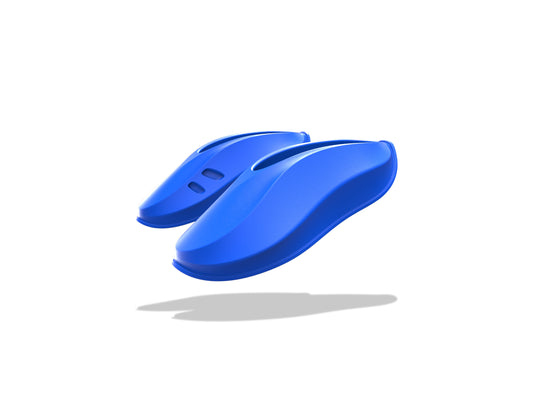 KNIGHT RNR V1.0 - Blue