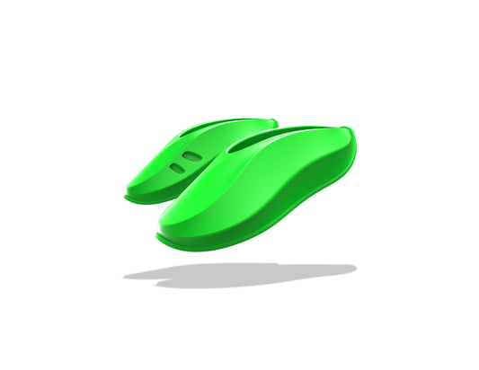 KNIGHT RNR V1.0 - Green