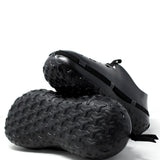 MEN'S FCTRY MOCC - LIQUID BLACK