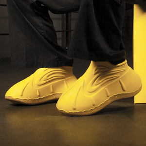 DUCK BOOT