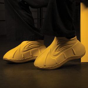 DUCK BOOT