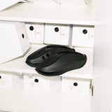 KNIGHT RNR - BLACK